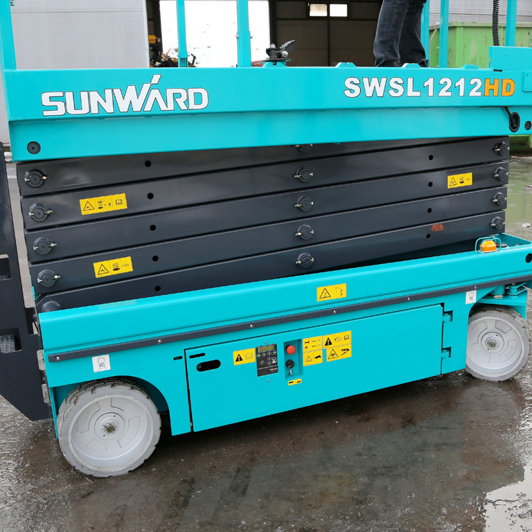 SWSL 1212HD Image 4