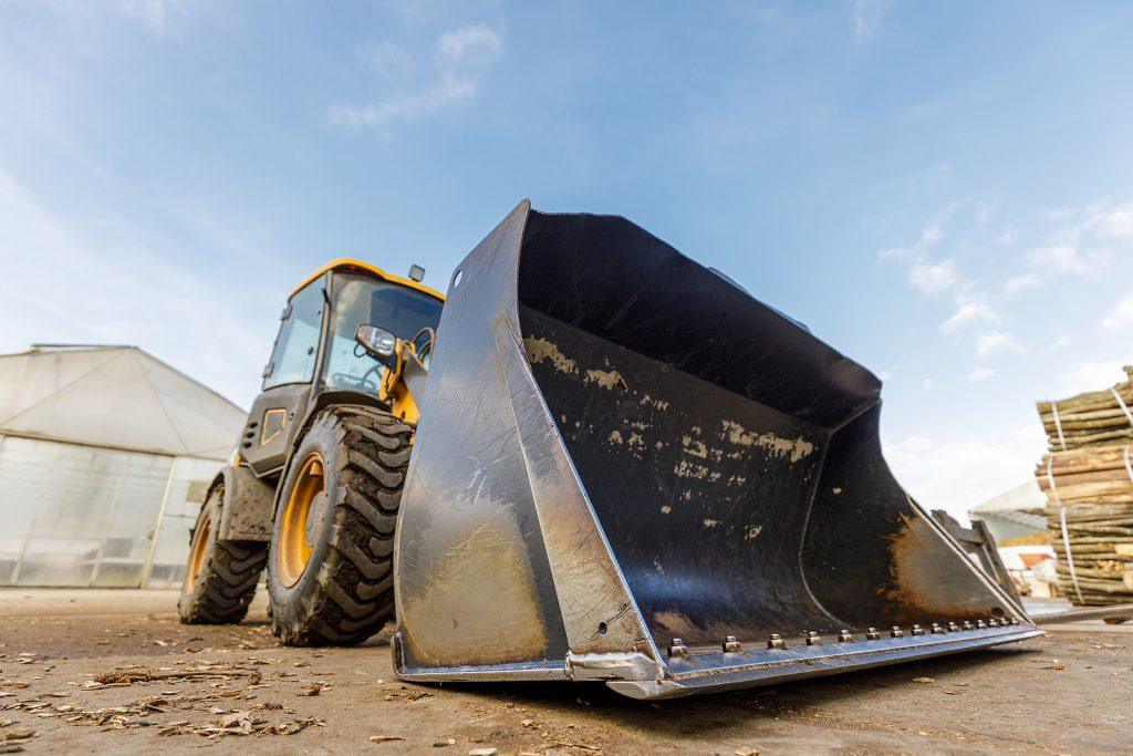 Bobcat excavators - excavator