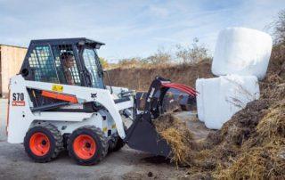 bobcat machines - bobcat