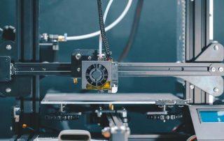 3d printing machine