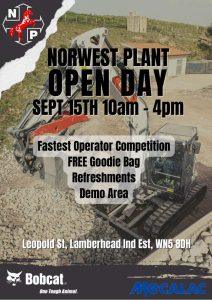 norwest brochure