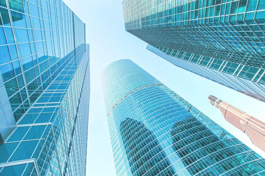 plant machinery for sale - high rise building skyscrapers