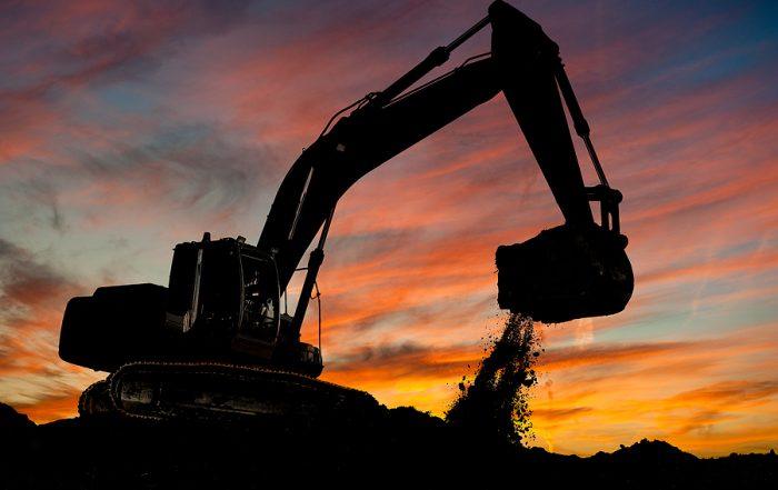 plant machinery
