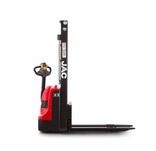 Jac 1-1.2ton walking stacker-2