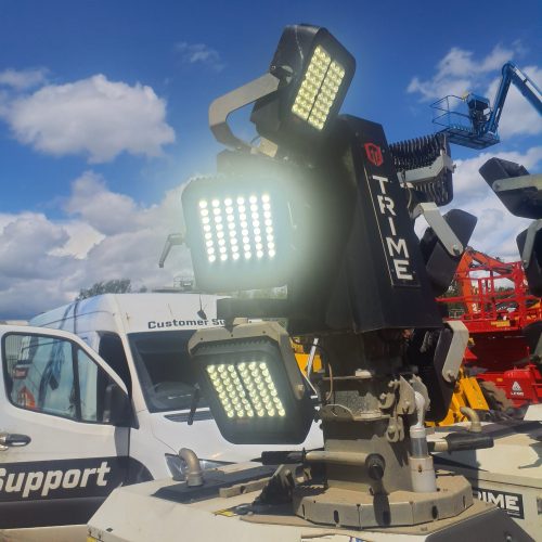 TRIME LIGHTING TOWER CPR517