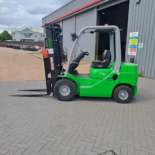 CESAB 2.5t Diesel Forklift 87873